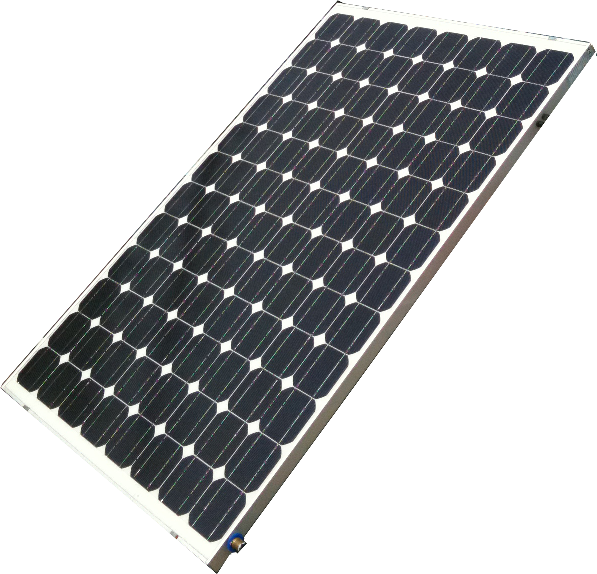 TESZEUS PV-T mono-crystalline panel